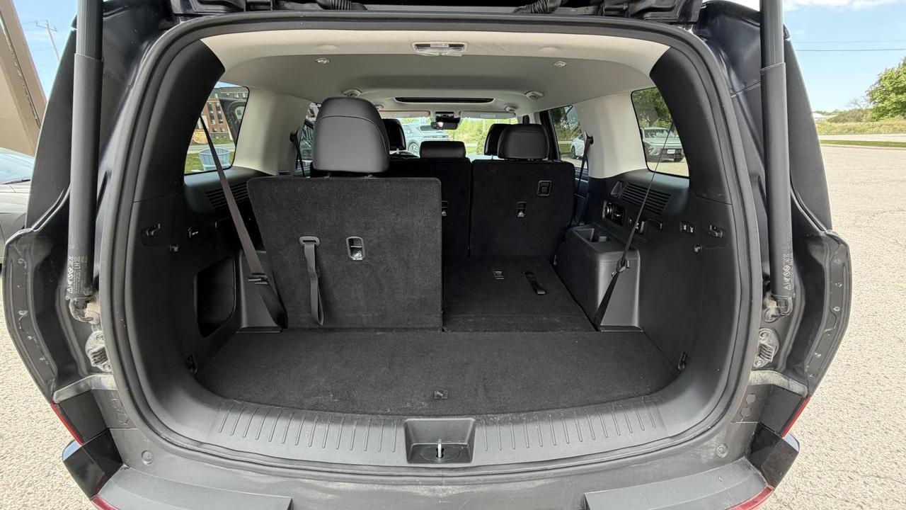 2024 Hyundai Santa Fe XRT AWD Photo