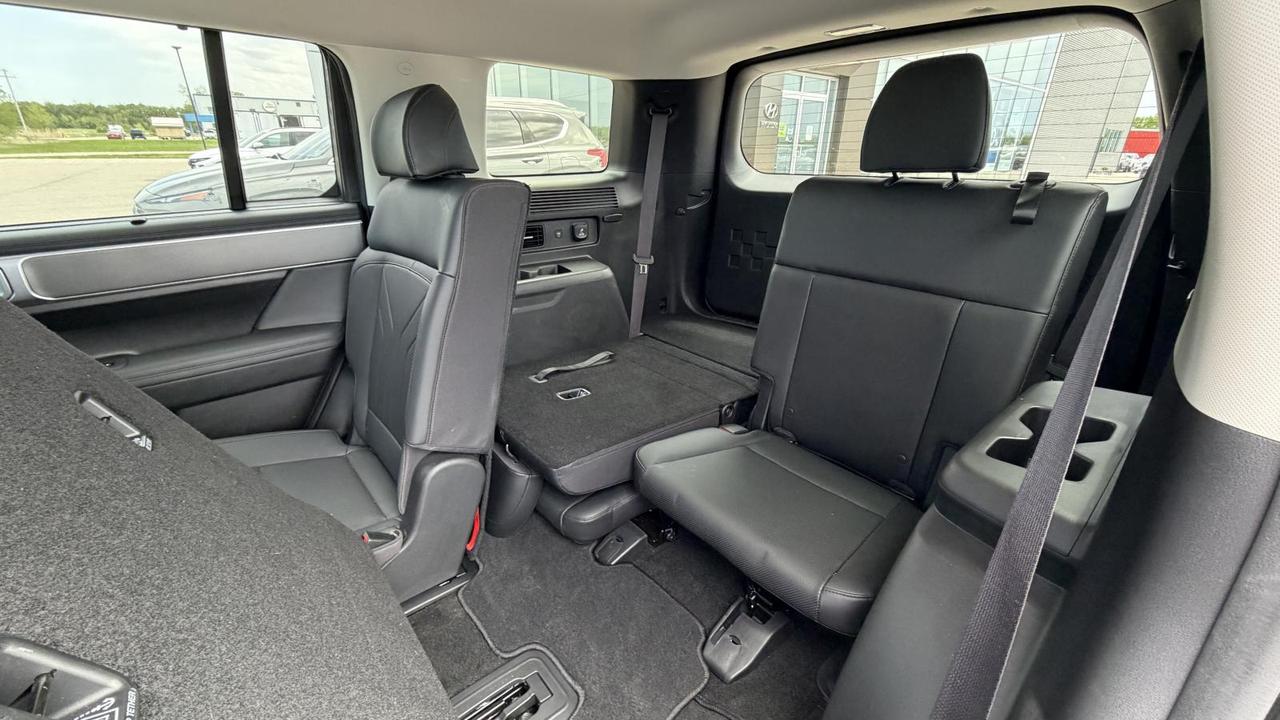 2024 Hyundai Santa Fe XRT AWD Photo