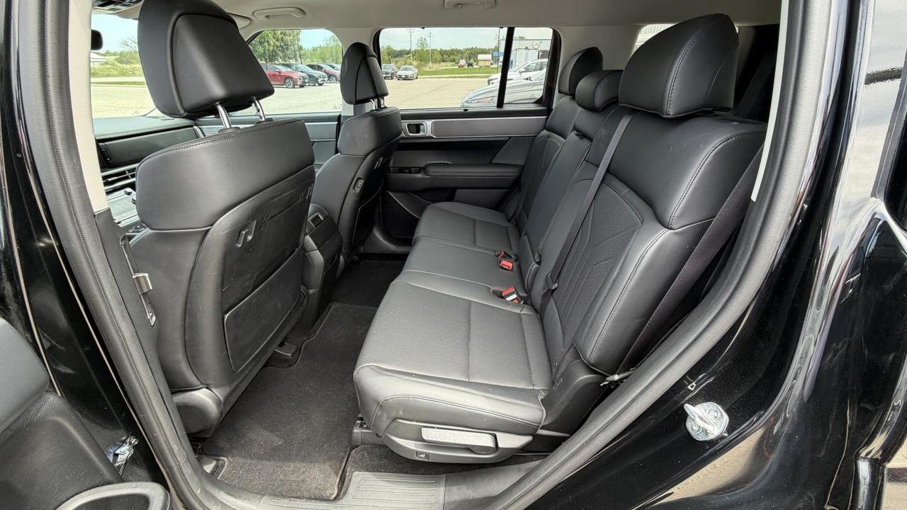 2024 Hyundai Santa Fe XRT AWD Photo