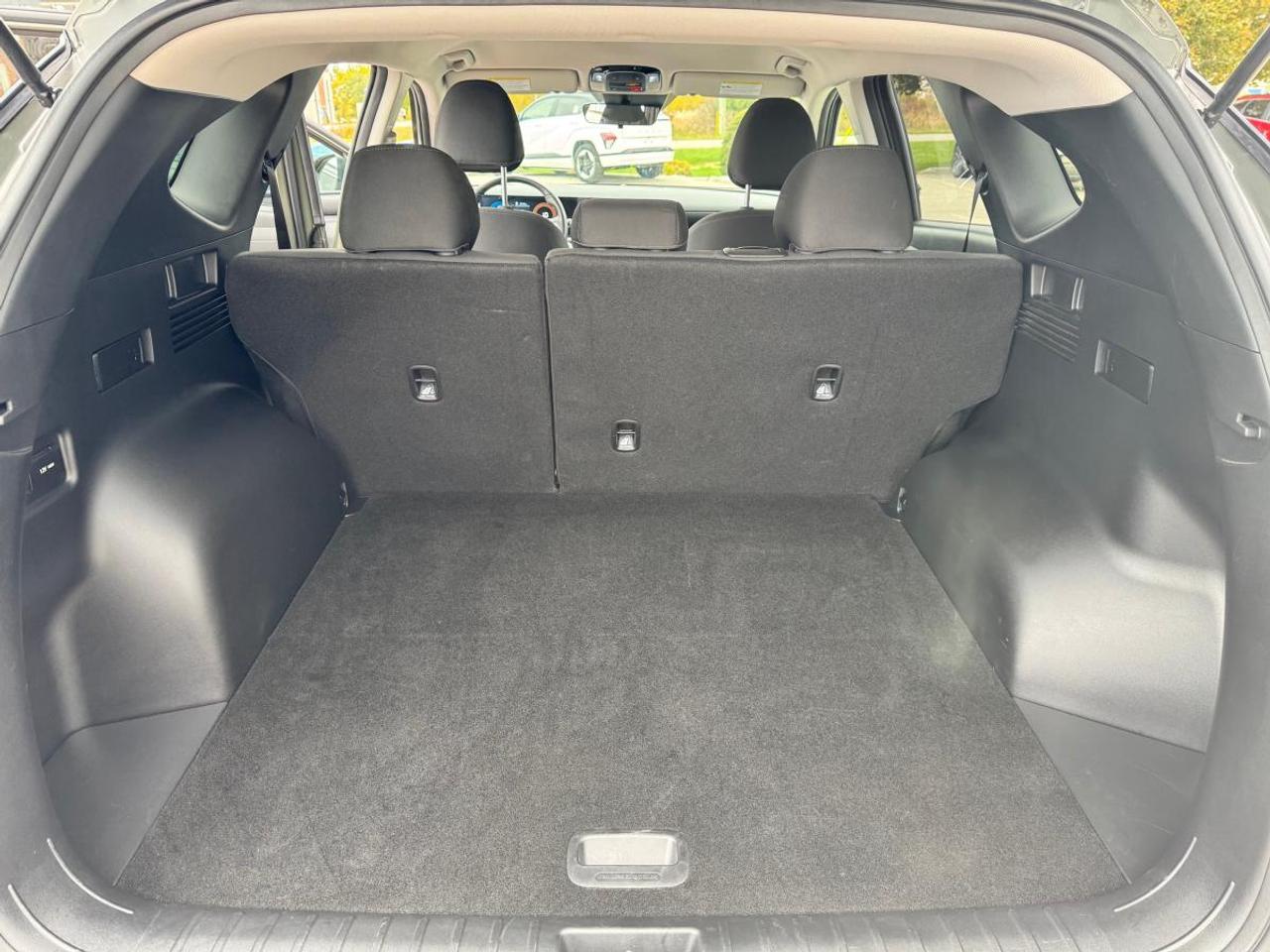 2025 Hyundai Tucson Preferred AWD Photo