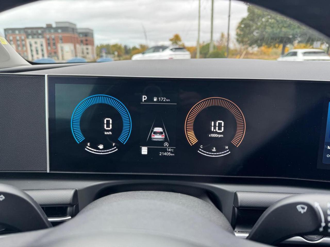 2025 Hyundai Tucson Preferred AWD Photo