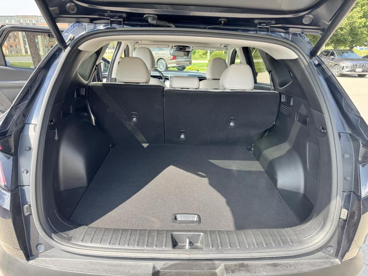 2024 Hyundai Tucson Plug-In Hybrid Ultimate AWD Photo