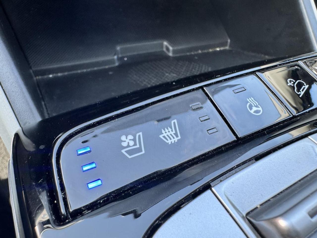 2024 Hyundai Tucson Plug-In Hybrid Ultimate AWD Photo