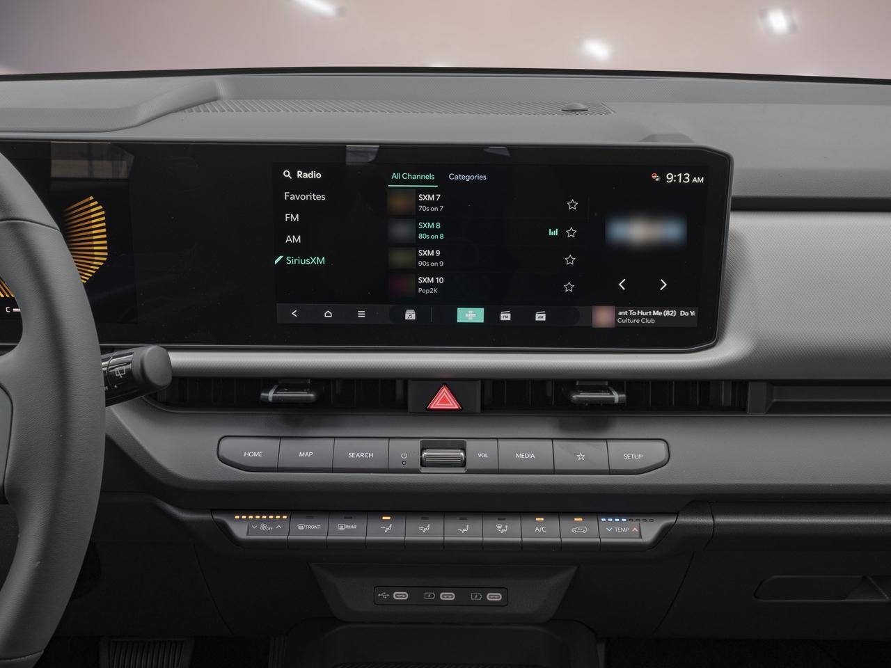 2027 Kia Seltos LX FWD Photo