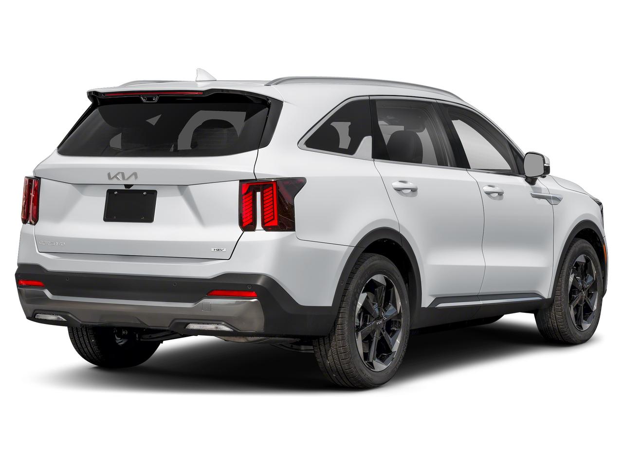 2026 Kia Sorento SX AWD Photo1