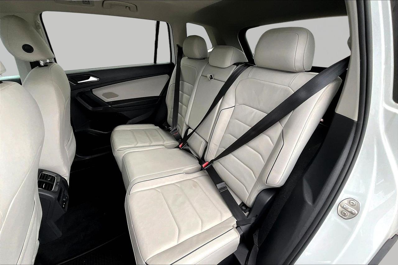 2018 Volkswagen Tiguan 4Motion Highline | 1-Owner | AWD | Heated Seats | Photo