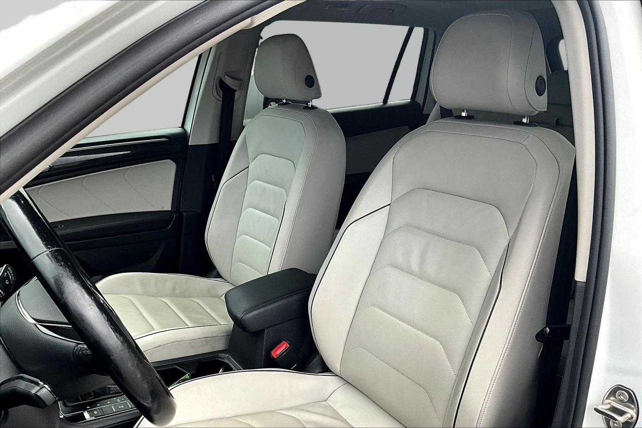 2018 Volkswagen Tiguan 4Motion Highline | 1-Owner | AWD | Heated Seats | Photo