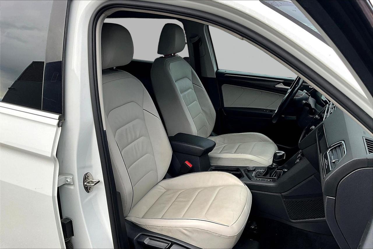 2018 Volkswagen Tiguan 4Motion Highline | 1-Owner | AWD | Heated Seats | Photo