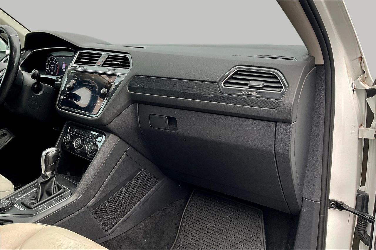 2018 Volkswagen Tiguan 4Motion Highline | 1-Owner | AWD | Heated Seats | Photo