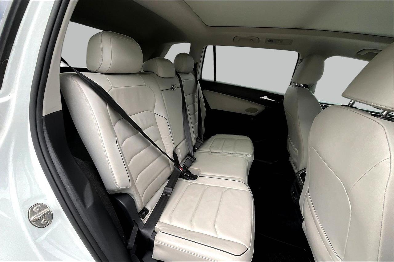 2018 Volkswagen Tiguan 4Motion Highline | 1-Owner | AWD | Heated Seats | Photo