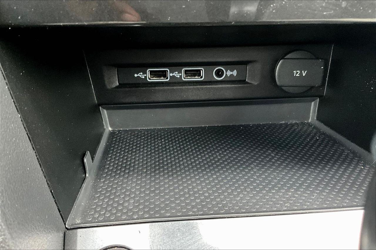 2018 Volkswagen Tiguan 4Motion Highline | 1-Owner | AWD | Heated Seats | Photo
