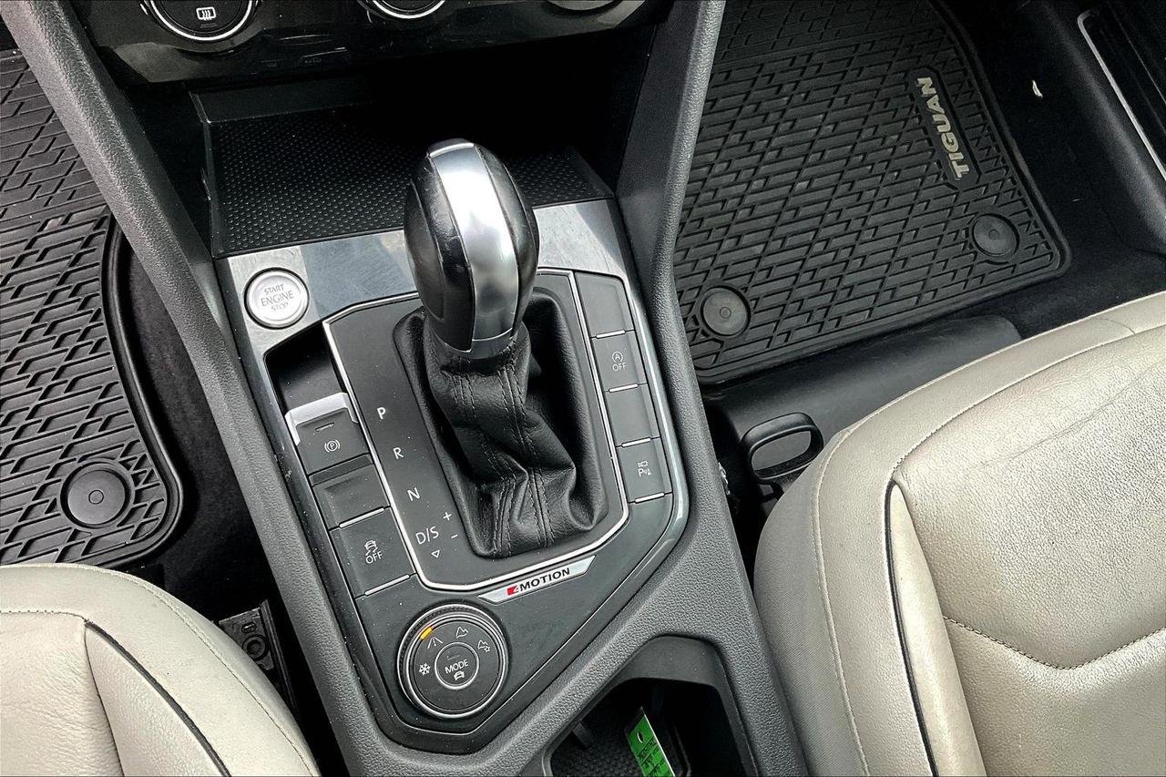 2018 Volkswagen Tiguan 4Motion Highline | 1-Owner | AWD | Heated Seats | Photo
