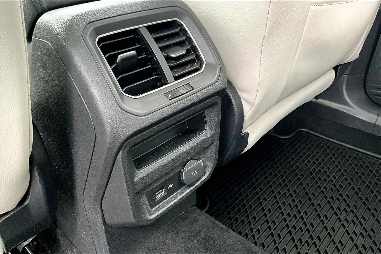 2018 Volkswagen Tiguan 4Motion Highline | 1-Owner | AWD | Heated Seats | Photo