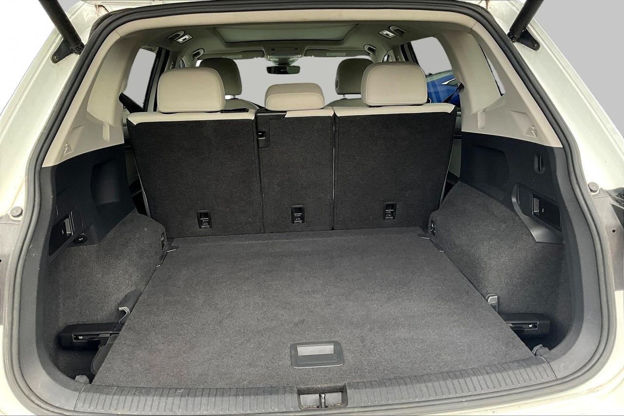 2018 Volkswagen Tiguan 4Motion Highline | 1-Owner | AWD | Heated Seats | Photo
