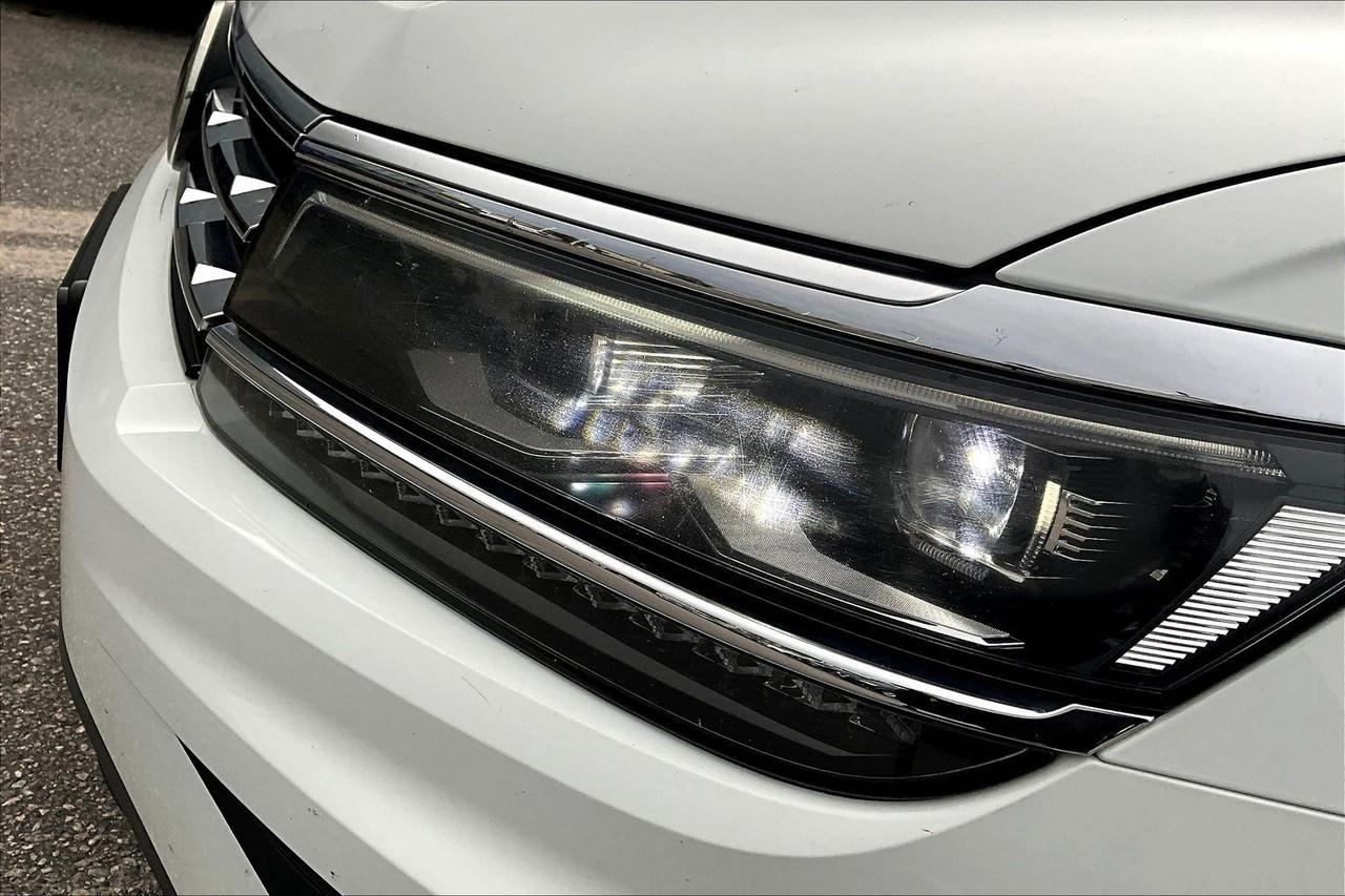 2018 Volkswagen Tiguan 4Motion Highline | 1-Owner | AWD | Heated Seats | Photo