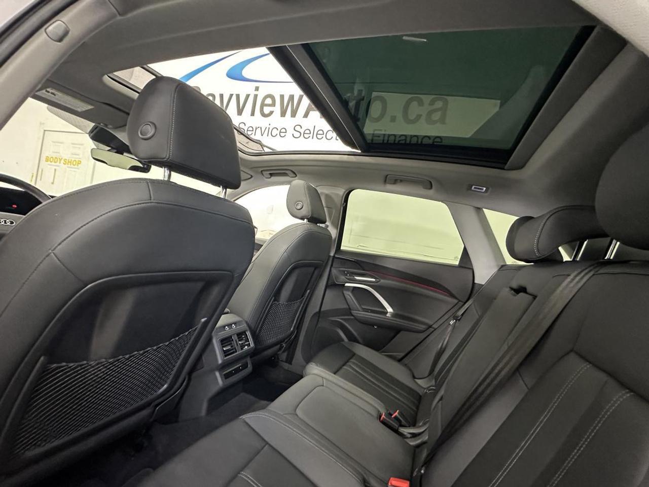 2025 Audi New Q5 2.0T QUATTRO/34KM/LEATHER/PANOROOF/NAVI/ MUCH MORE! Photo