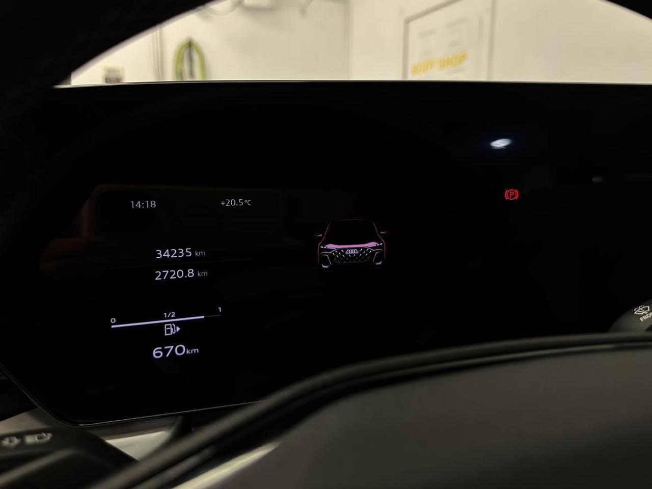 2025 Audi New Q5 2.0T QUATTRO/34KM/LEATHER/PANOROOF/NAVI/ MUCH MORE! Photo