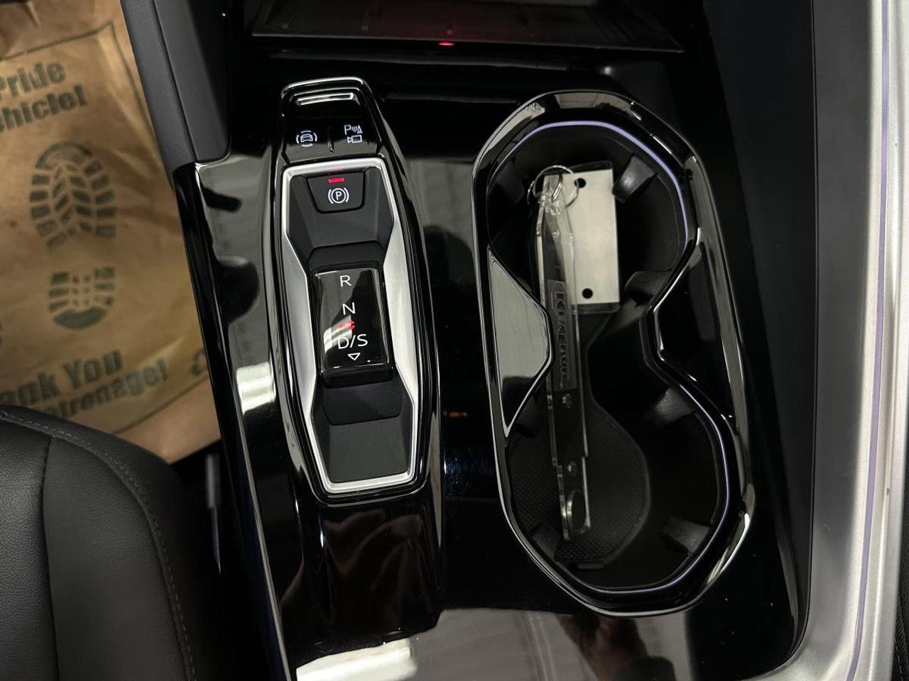 2025 Audi New Q5 2.0T QUATTRO/34KM/LEATHER/PANOROOF/NAVI/ MUCH MORE! Photo