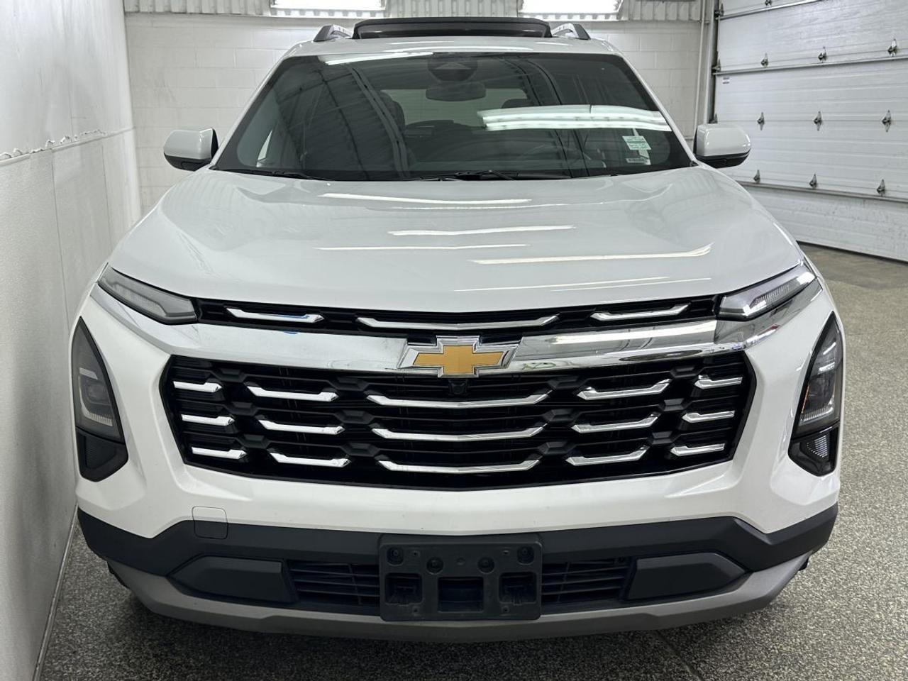 2026 Chevrolet Equinox LT/AWD/PANOROOF/HEATED SEATS/REMOTE START/MORE! Photo5