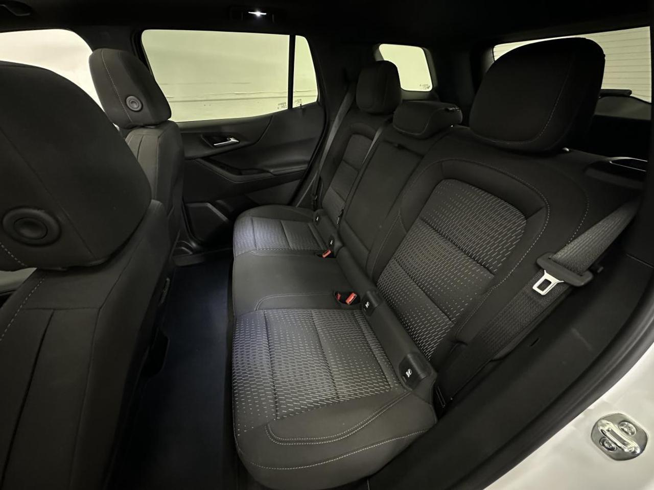 2026 Chevrolet Equinox LT/AWD/PANOROOF/HEATED SEATS/REMOTE START/MORE! Photo