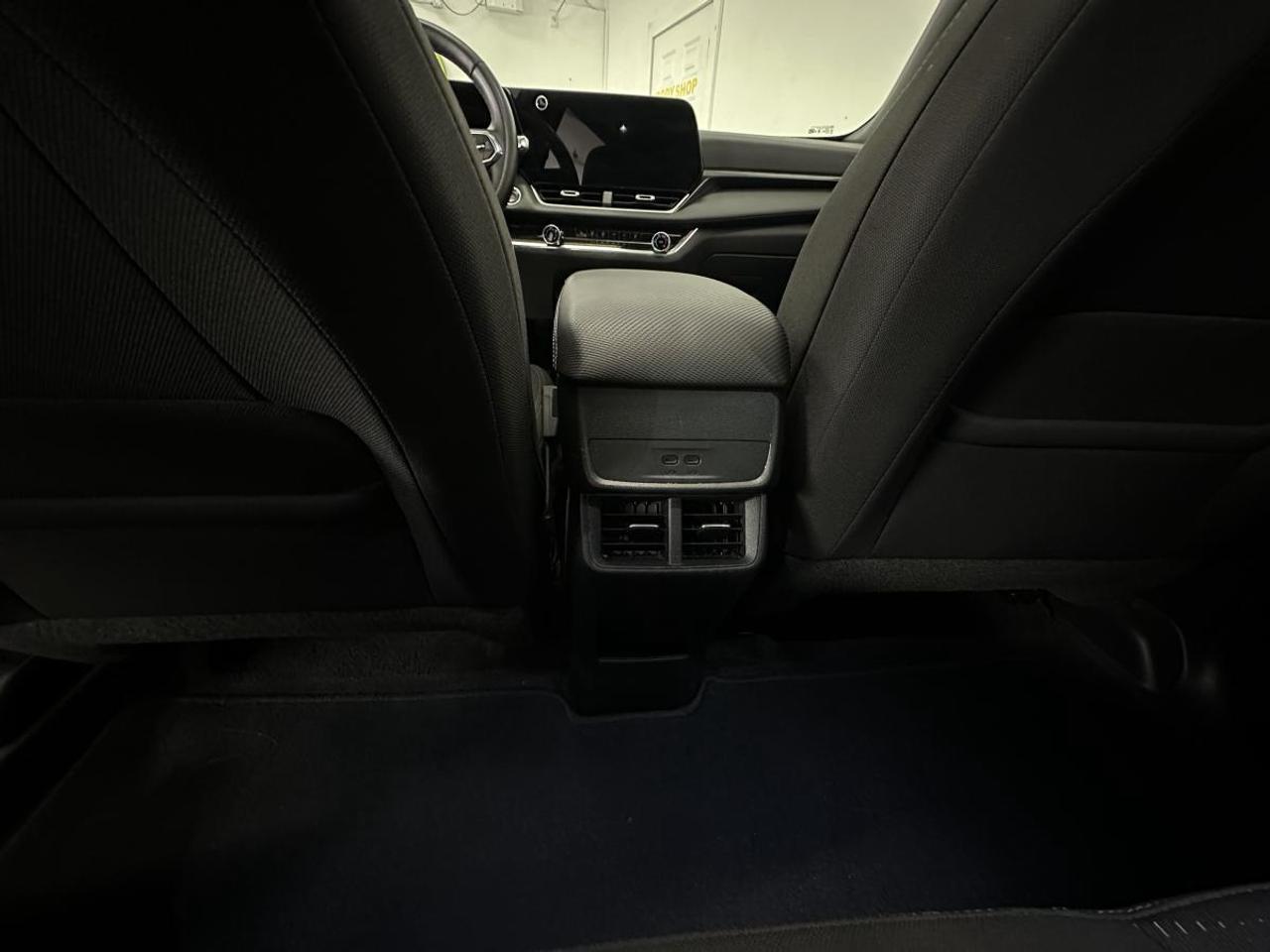 2026 Chevrolet Equinox LT/AWD/PANOROOF/HEATED SEATS/REMOTE START/MORE! Photo