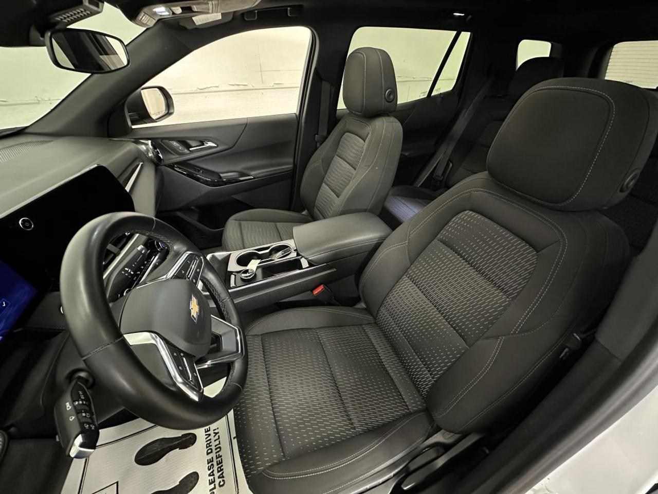 2026 Chevrolet Equinox LT/AWD/PANOROOF/HEATED SEATS/REMOTE START/MORE! Photo
