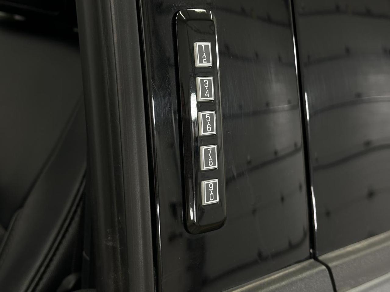 2024 Ford F-150 Lariat LARIAT/HYBRID/4WD/PANOROOF/LEATHER/NAVI/1 OWNER FORD LEASE! Photo