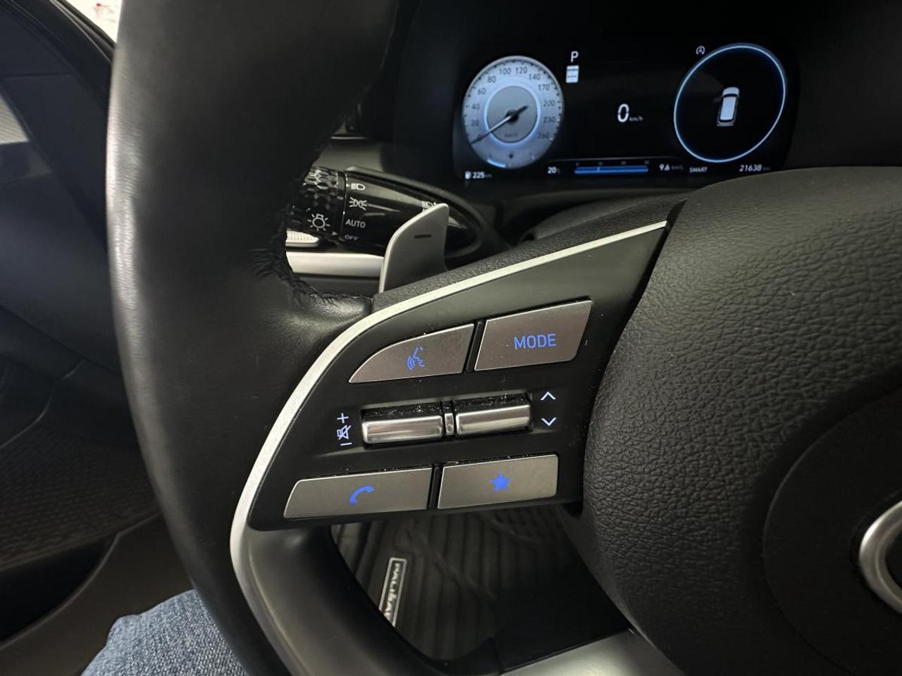 2025 Hyundai PALISADE Urban 8 Passenger URBAN/AWD/8 PASSENGER/LEATHER/ROOF/NAVI/21KM/1 OWNER! Photo