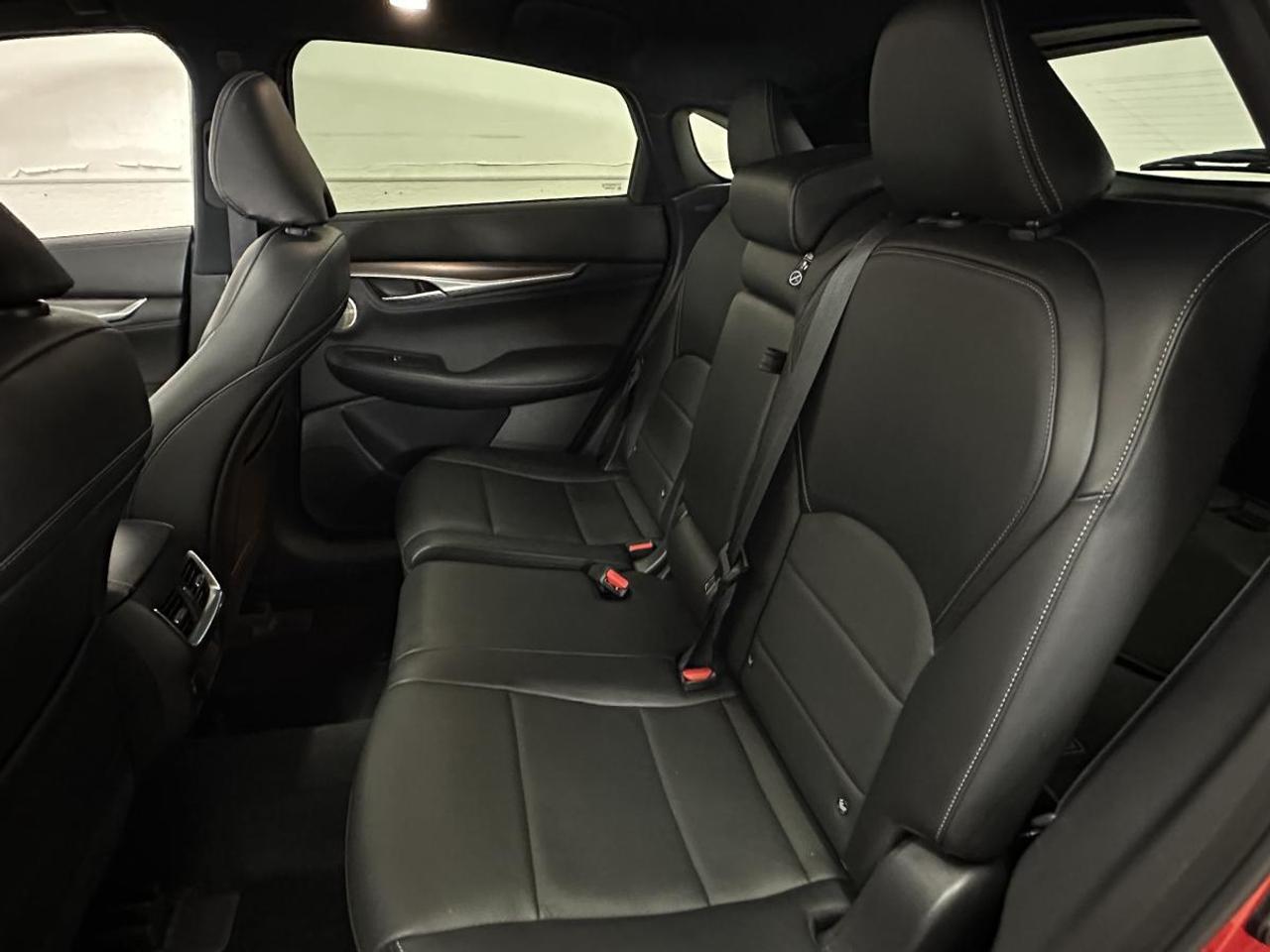 2022 Infiniti QX 55 ESSENTIAL ProASSIST AWD/LEATHER/SUNROOF/NAVIGATION/MORE! Photo