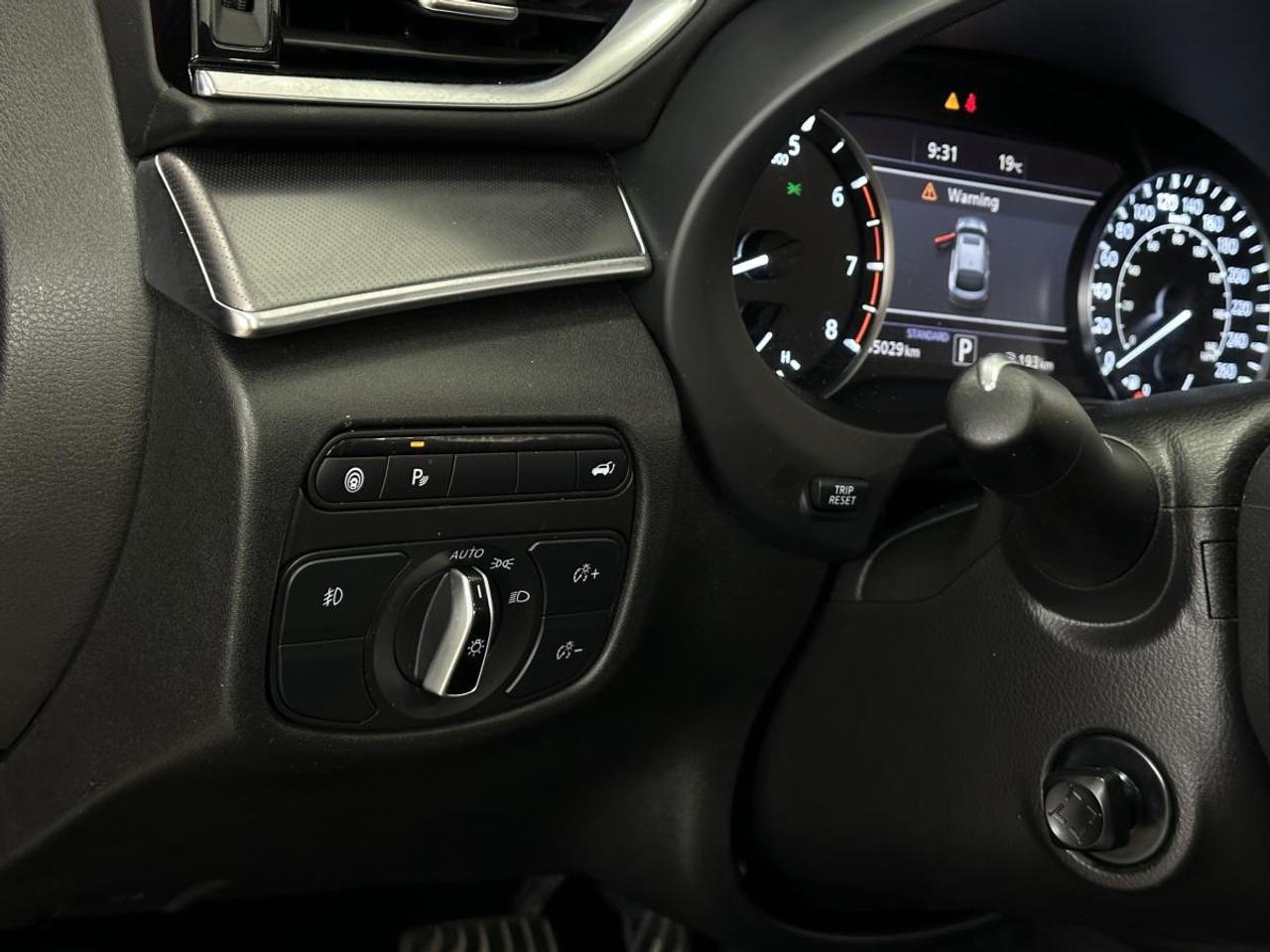 2022 Infiniti QX 55 ESSENTIAL ProASSIST AWD/LEATHER/SUNROOF/NAVIGATION/MORE! Photo