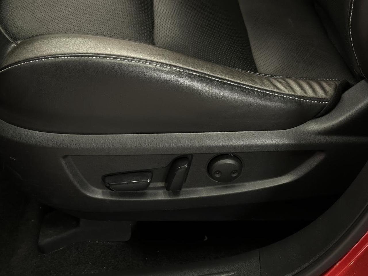 2022 Infiniti QX 55 ESSENTIAL ProASSIST AWD/LEATHER/SUNROOF/NAVIGATION/MORE! Photo