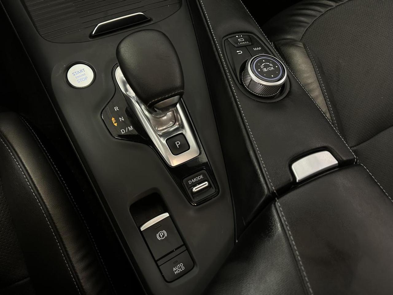 2022 Infiniti QX 55 ESSENTIAL ProASSIST AWD/LEATHER/SUNROOF/NAVIGATION/MORE! Photo