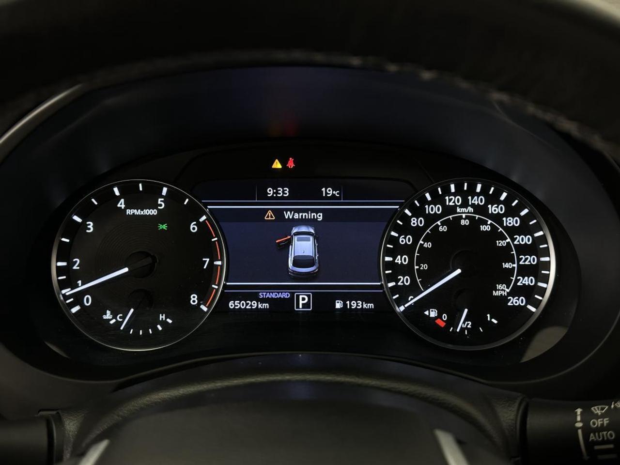 2022 Infiniti QX 55 ESSENTIAL ProASSIST AWD/LEATHER/SUNROOF/NAVIGATION/MORE! Photo