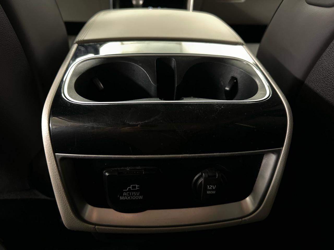 2024 Kia Carnival EX/LEATHER/DUAL PWR DOORS/DUAL PWR SEATS/MORE! Photo