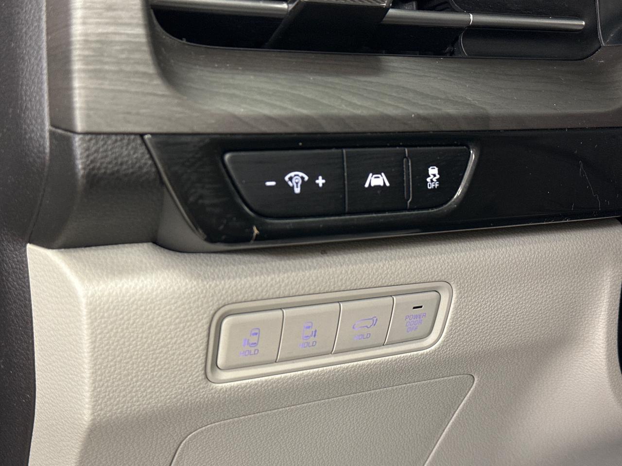2024 Kia Carnival EX/LEATHER/DUAL PWR DOORS/DUAL PWR SEATS/MORE! Photo