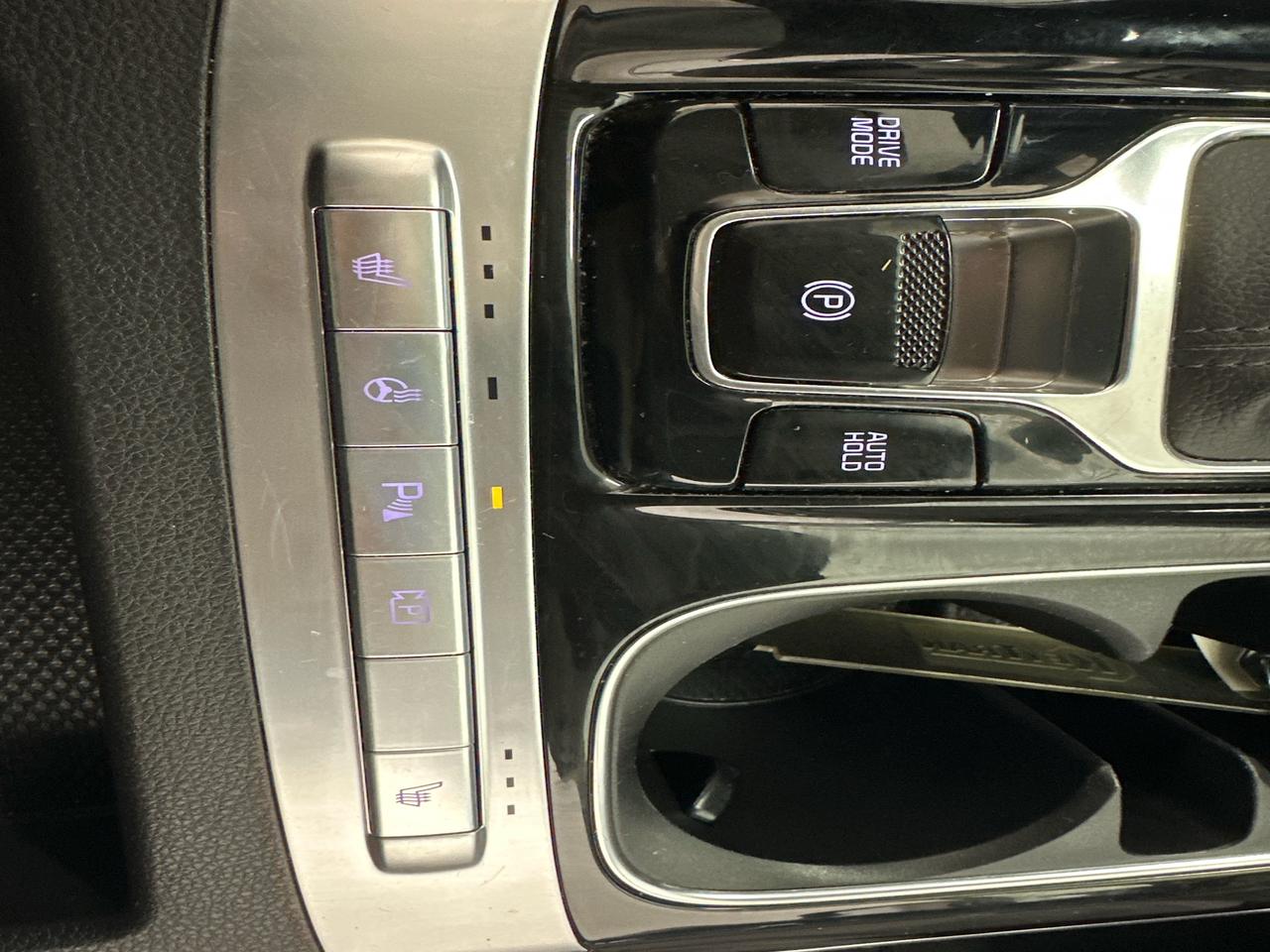 2024 Kia Carnival EX/LEATHER/DUAL PWR DOORS/DUAL PWR SEATS/MORE! Photo