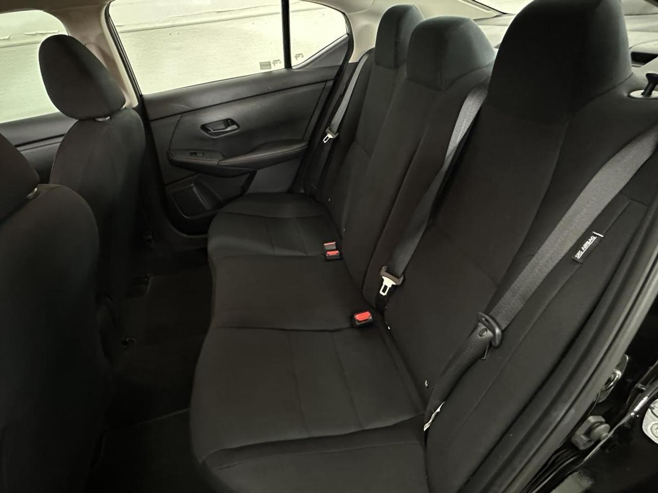 2024 Nissan Sentra S Plus S PLUS/16000KM/DIRECT OFF NISSAN LEASE! Photo