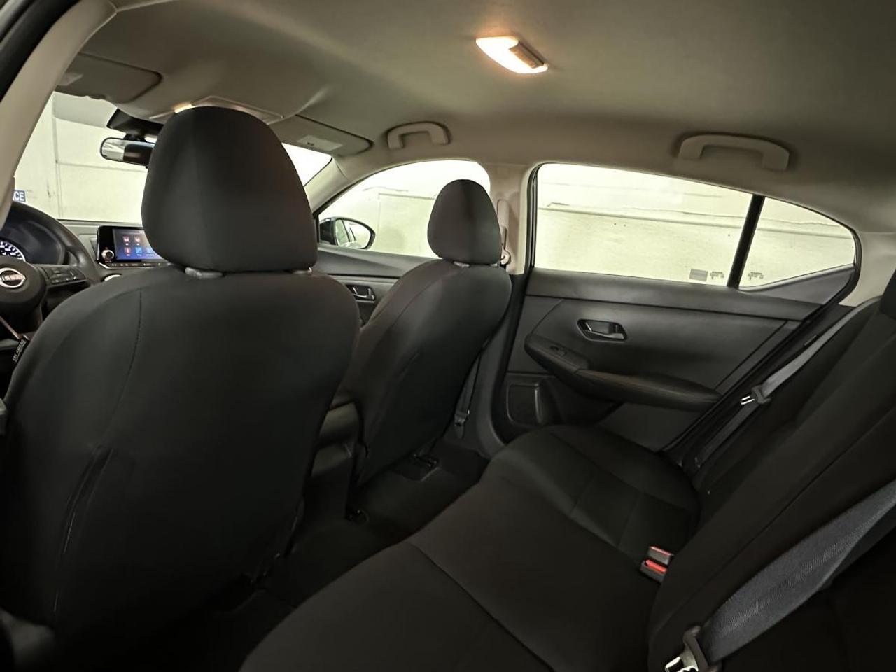 2024 Nissan Sentra S Plus S PLUS/16000KM/DIRECT OFF NISSAN LEASE! Photo