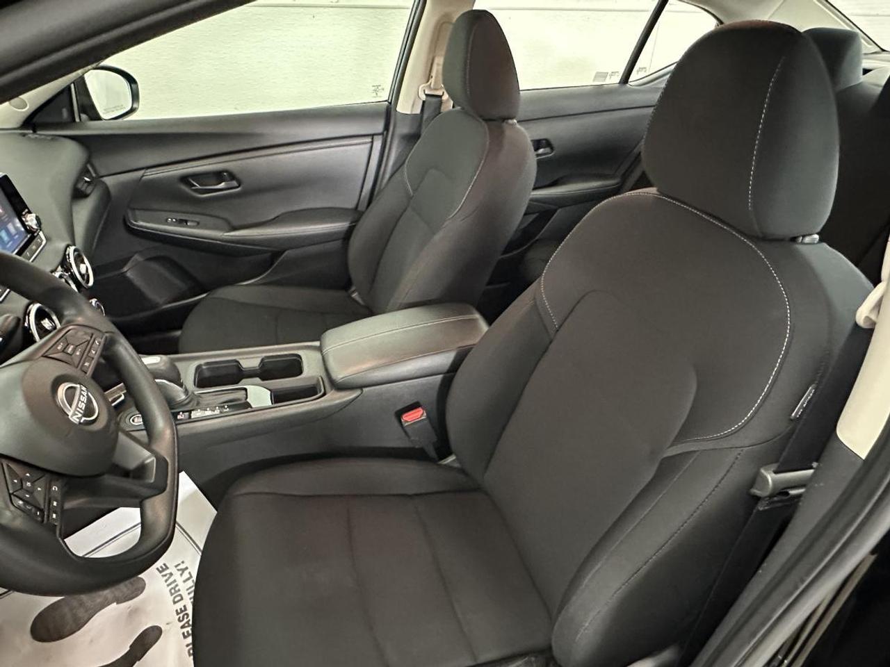 2024 Nissan Sentra S Plus S PLUS/16000KM/DIRECT OFF NISSAN LEASE! Photo