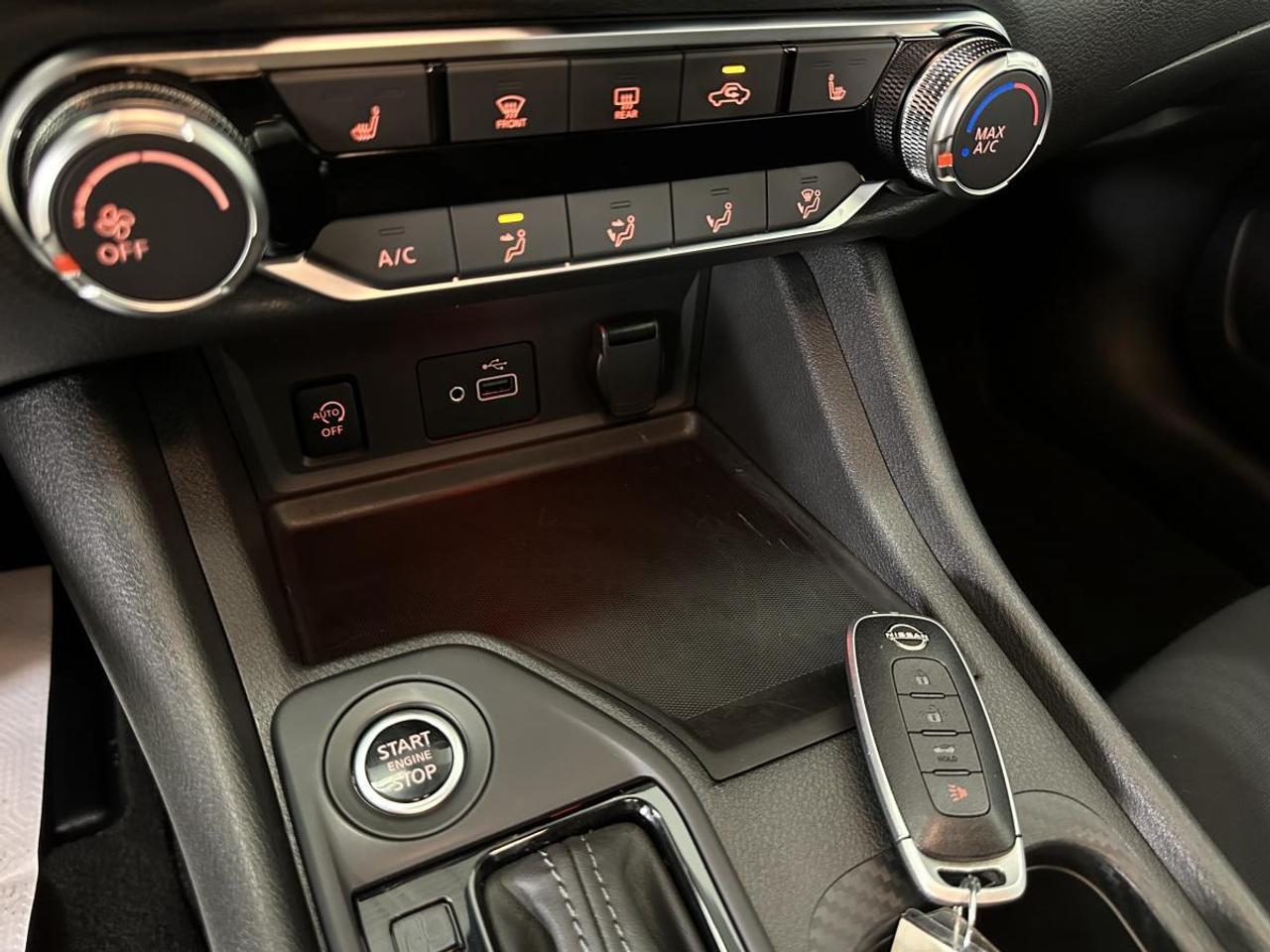 2024 Nissan Sentra S Plus S PLUS/16000KM/DIRECT OFF NISSAN LEASE! Photo