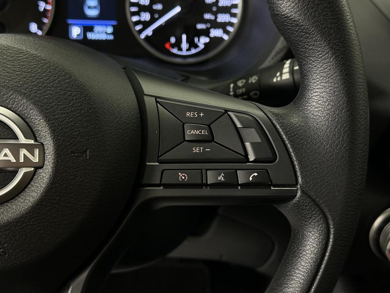 2024 Nissan Sentra S Plus S PLUS/16000KM/DIRECT OFF NISSAN LEASE! Photo
