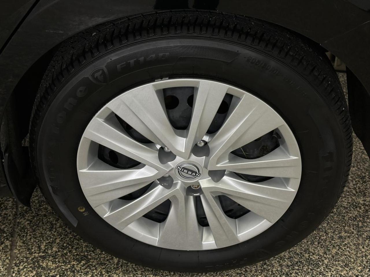 2024 Nissan Sentra S Plus S PLUS/16000KM/DIRECT OFF NISSAN LEASE! Photo