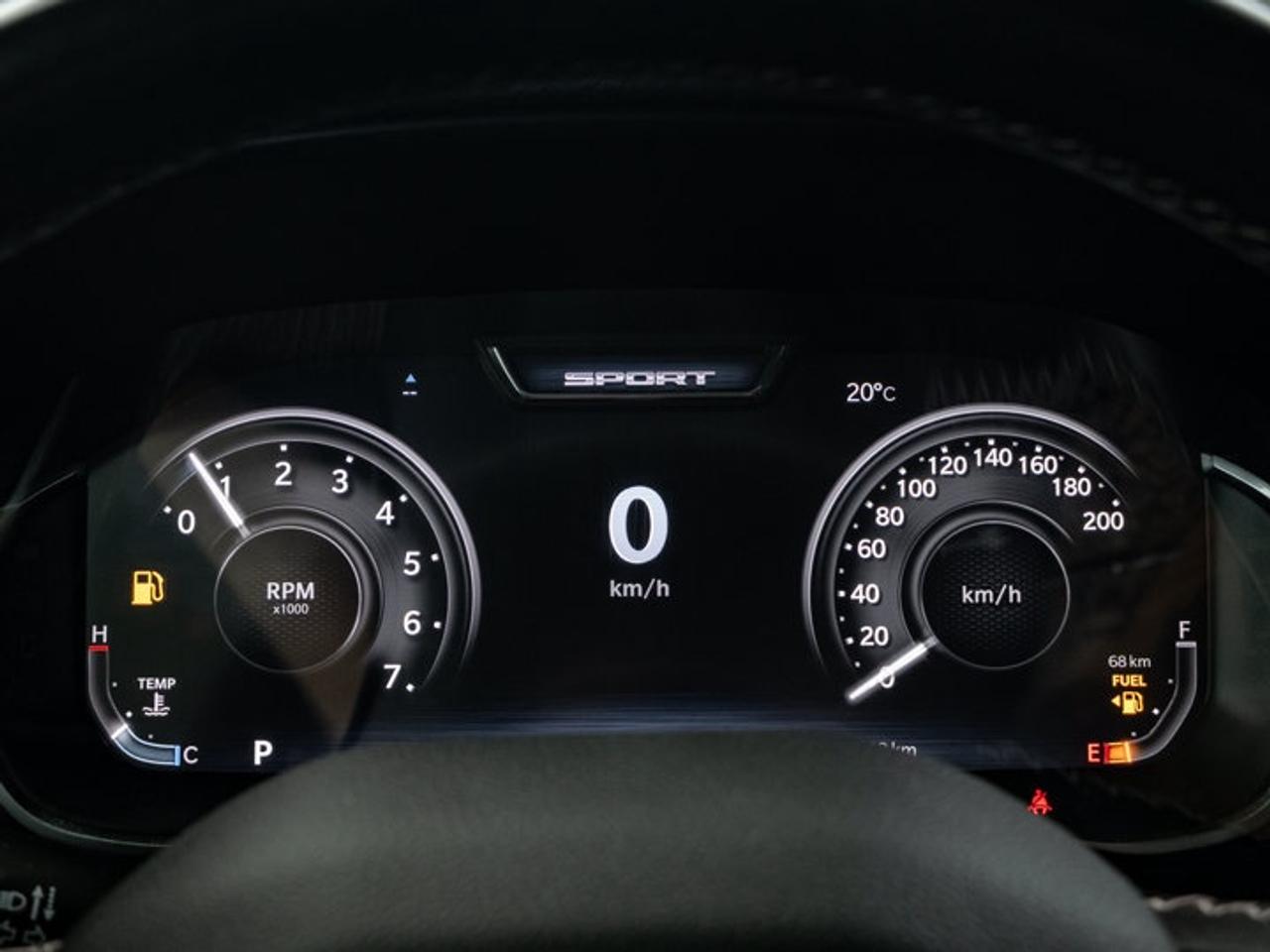 2023 RAM 1500 SPORT Photo