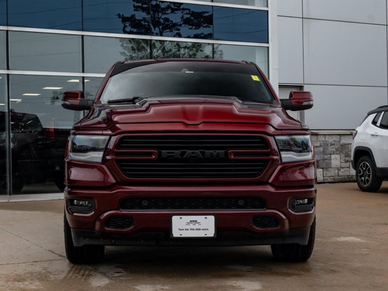 2023 RAM 1500 SPORT Photo
