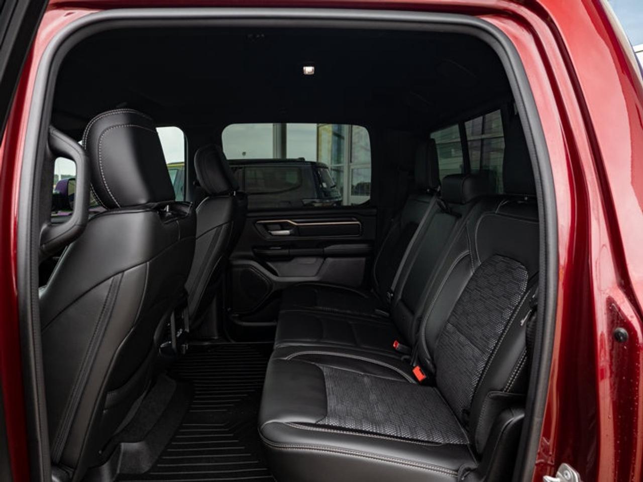 2023 RAM 1500 SPORT Photo