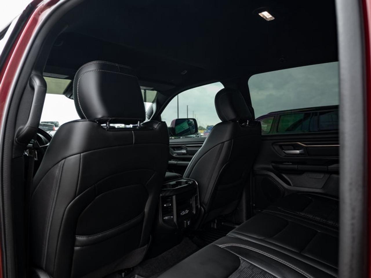 2023 RAM 1500 SPORT Photo