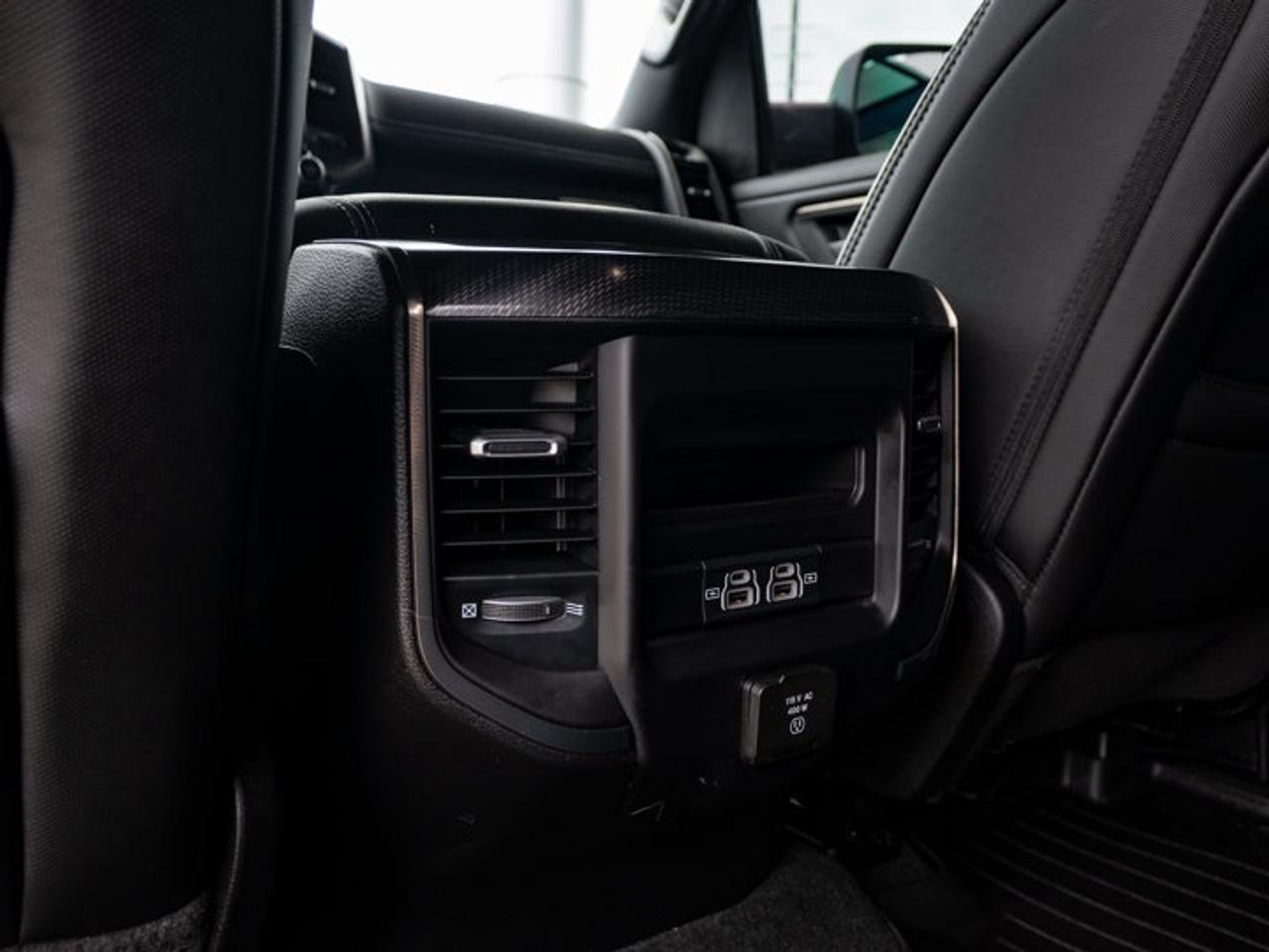 2023 RAM 1500 SPORT Photo