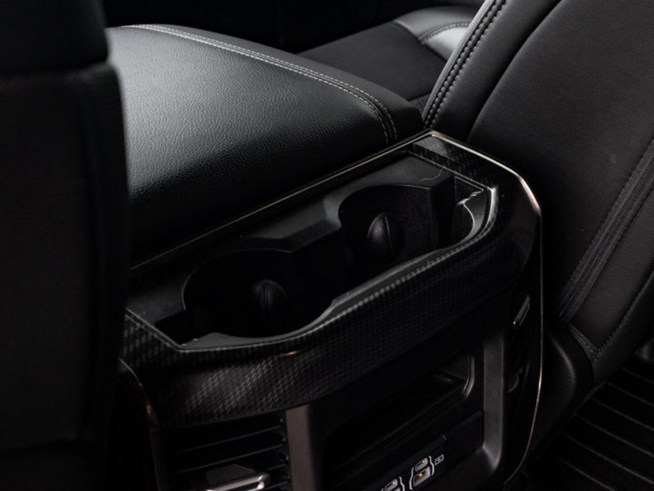 2023 RAM 1500 SPORT Photo
