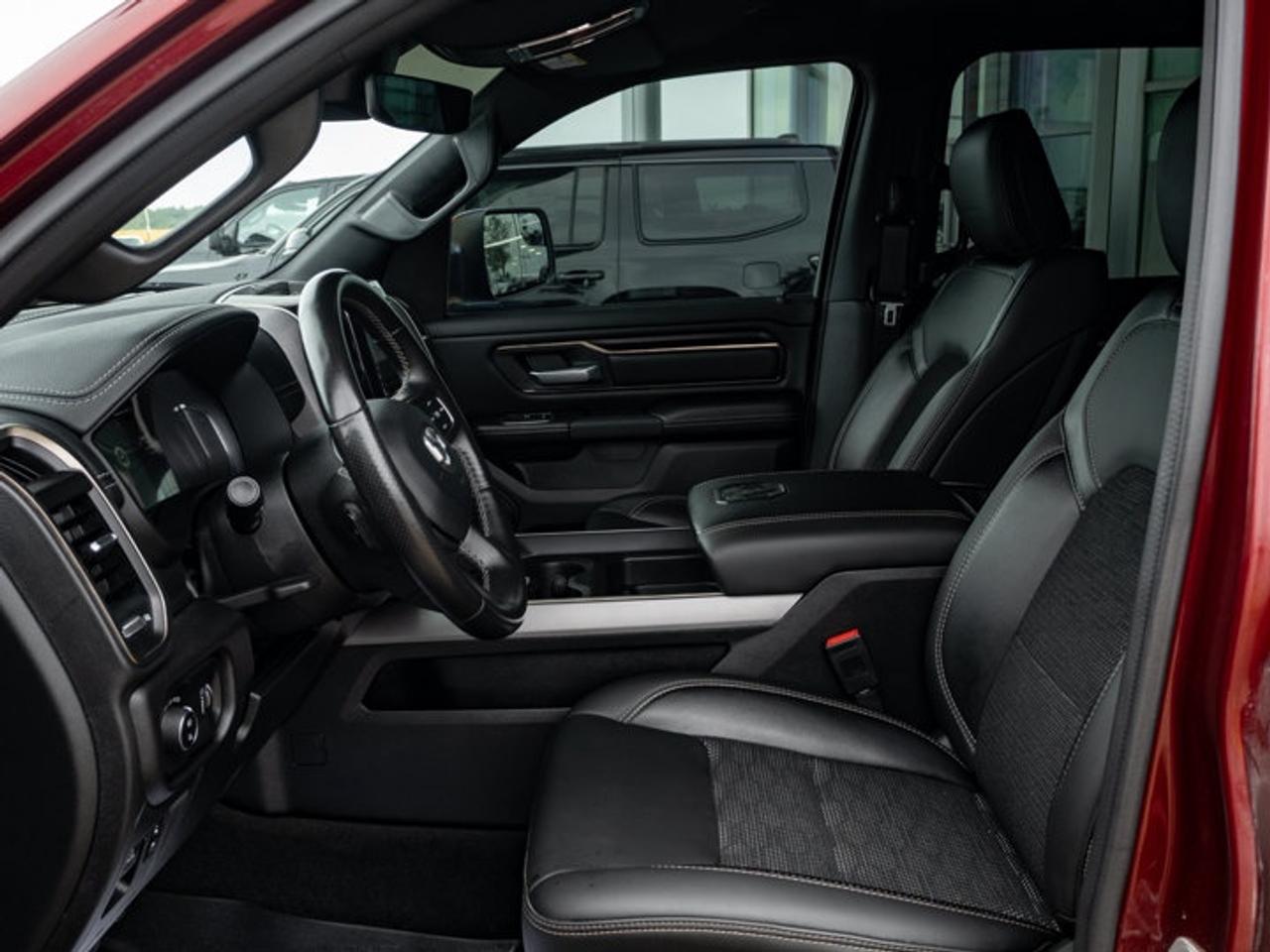 2023 RAM 1500 SPORT Photo