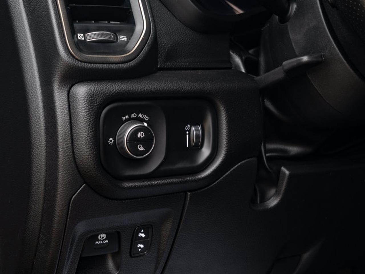 2023 RAM 1500 SPORT Photo